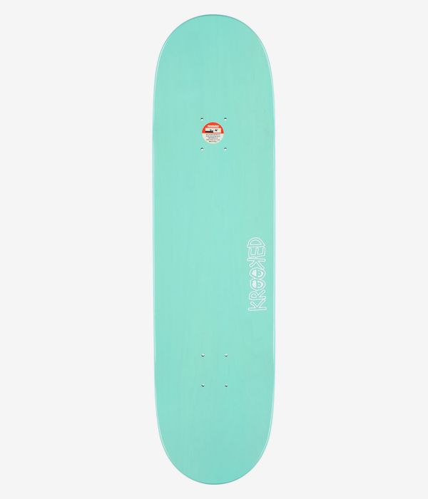 Krooked Cromer Fangs 8.5