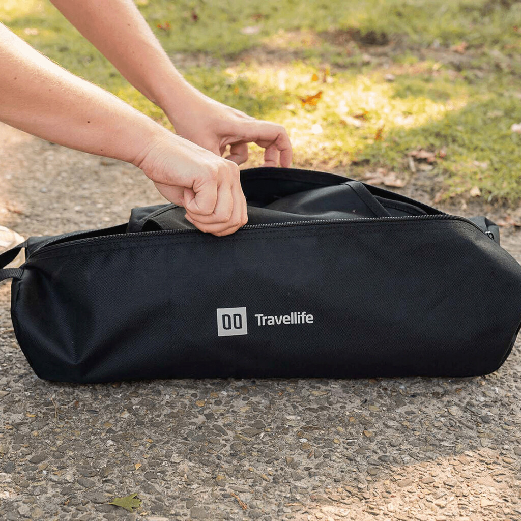 Travellife Finn Vouwstoel