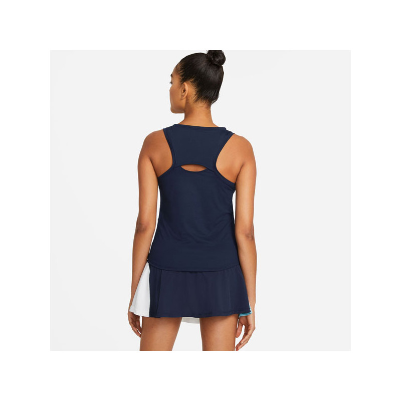 Débardeur femme Nike Court Victory