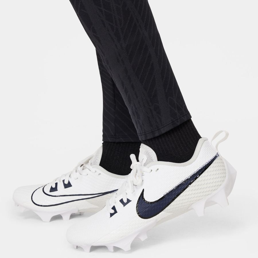 Chelsea Bas de Survêtement Dri-FIT Strike Special Edition - Bleu Marine/Blanc Enfant