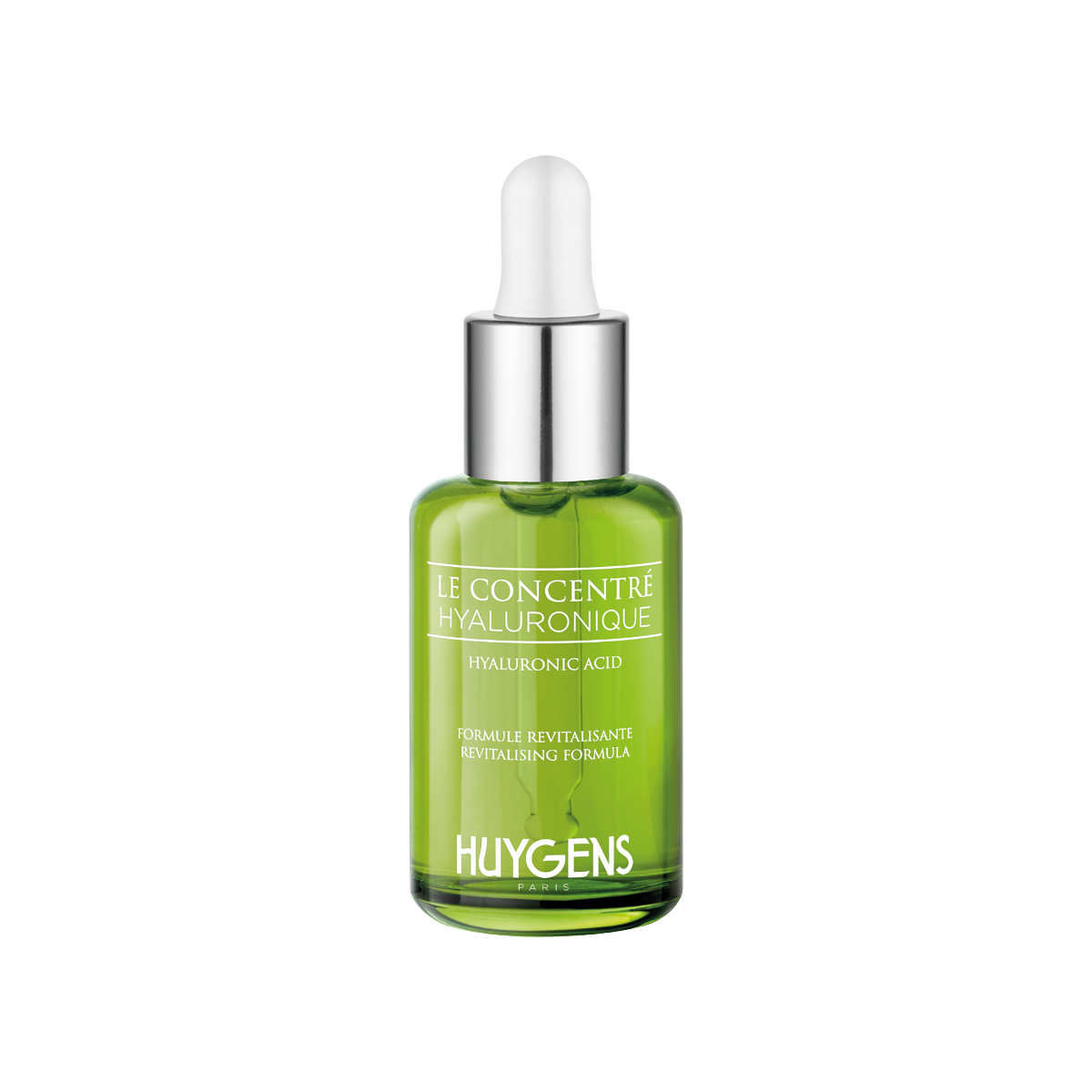 Hyaluronic Acid Concentrate 30ml