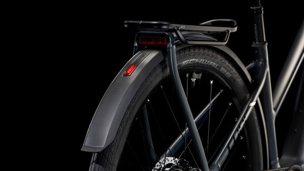 Cube Kathmandu Hybrid Comfort Pro 800 - Elcykel - 2025