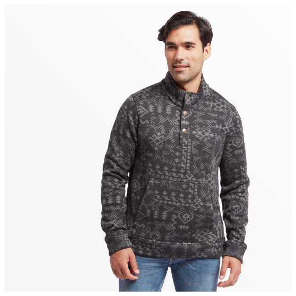 Sherpa - Bhutan Pullover - Pull polaire