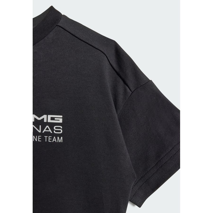 Adidas Ensemble bébés manches courtes ADN Mercedes - AMG Petronas Formula One Team