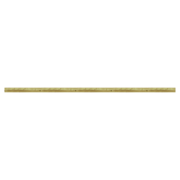 Tuinbalk grenenhout geschaafd 4,2 x 6,5 cm, lengte ca. 240 cm