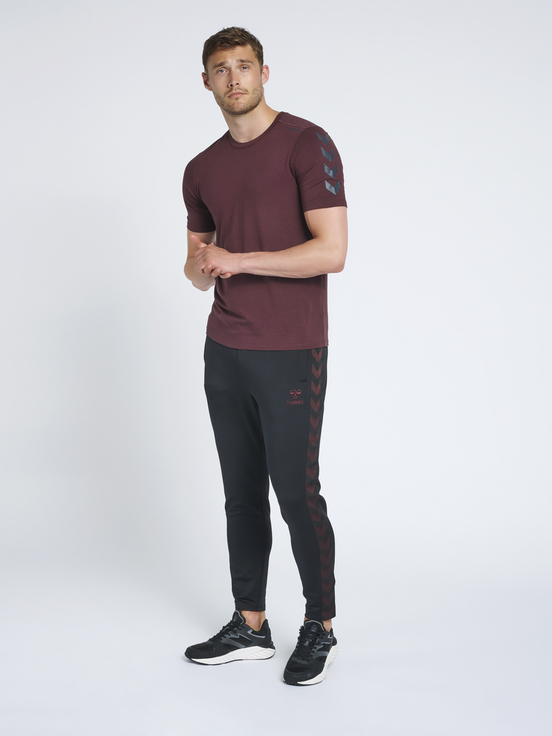 hmlMACE T-SHIRT