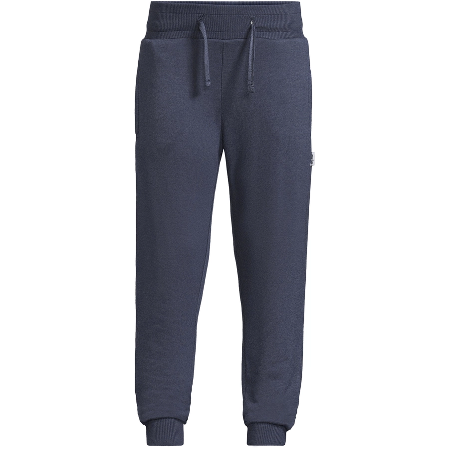 New Life Sweatpants Jogger Hose Blau