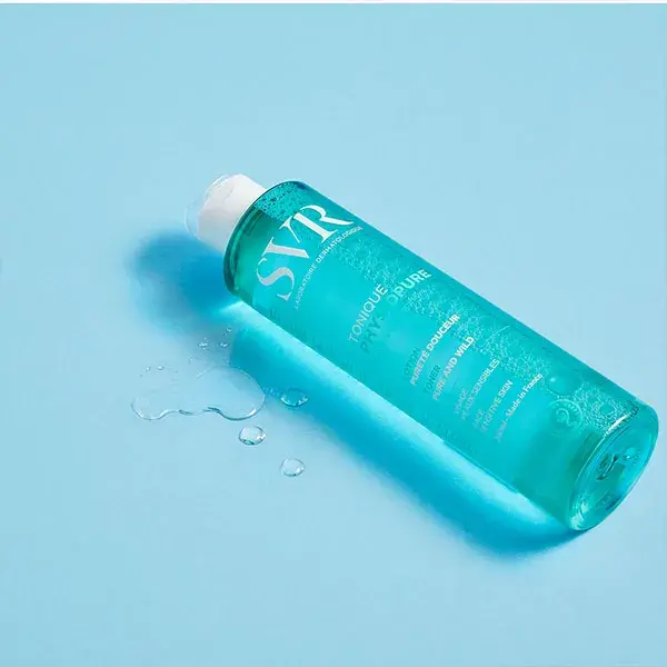 Tônico SVR Physiopure 200ml