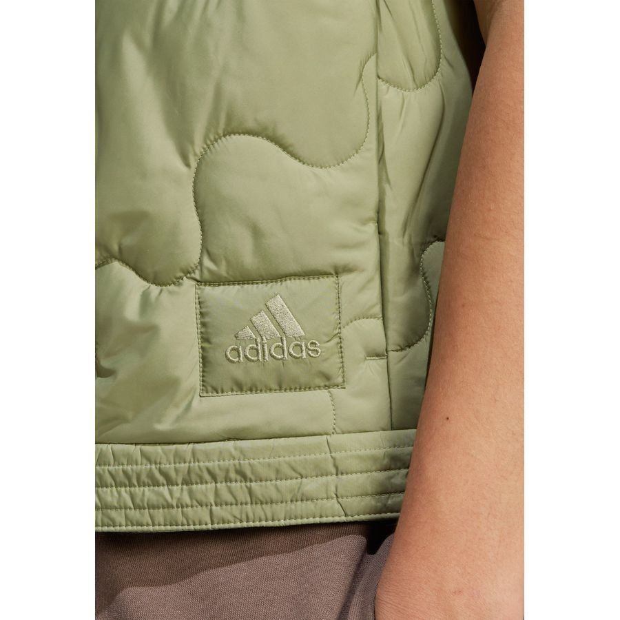 Adidas Veste isolante légère Nuganic