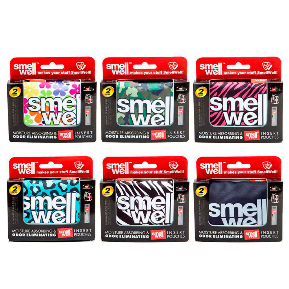 Smell Well