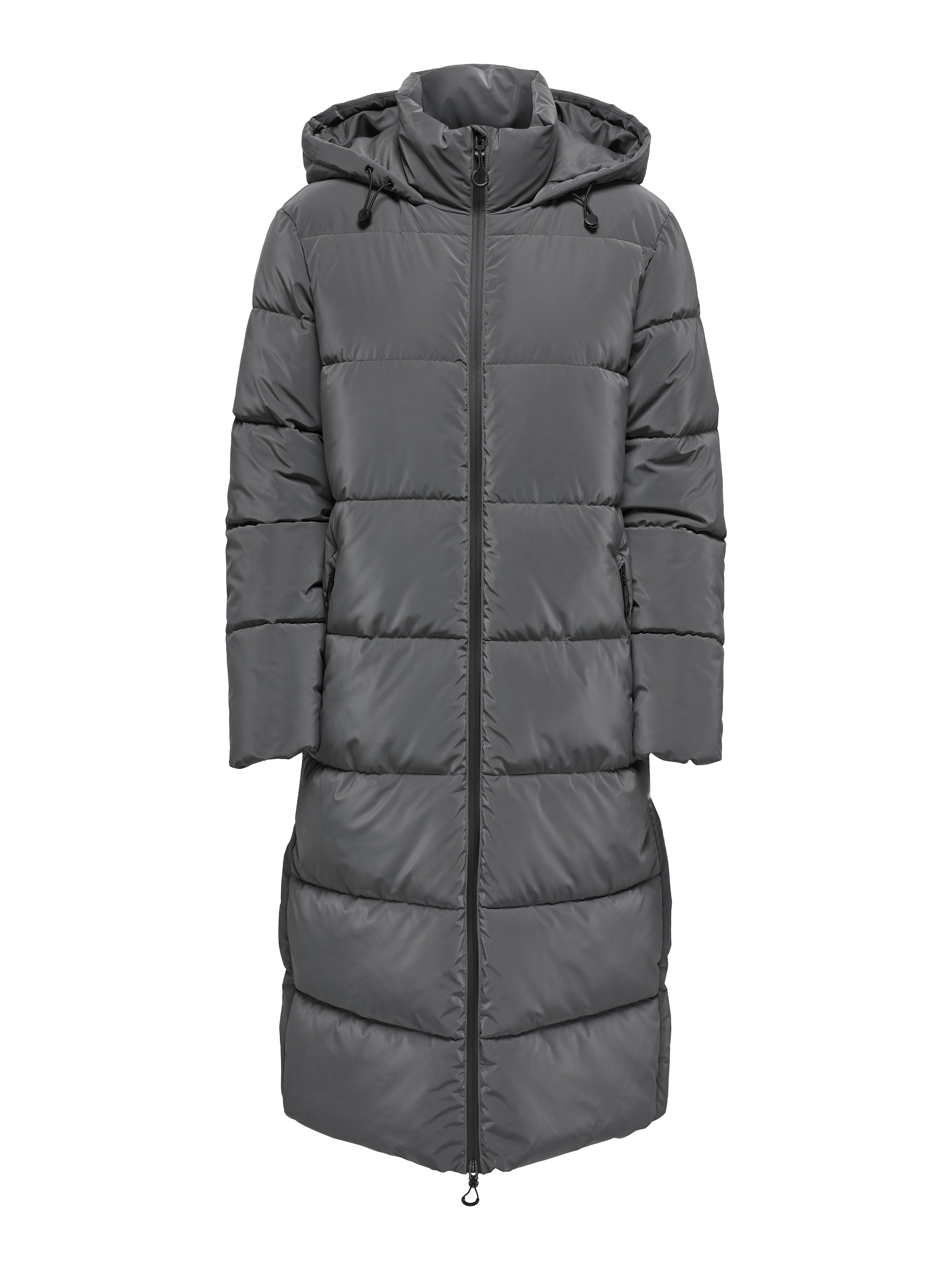 ONLY Steppmantel »ONLELLA WATER REP. PUFFER COAT OTW«