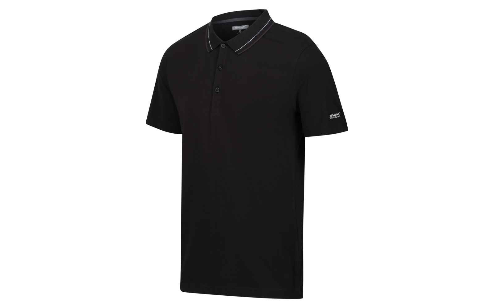 Regatta Forley Herren Poloshirt