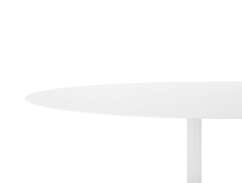 Side Table Nowa Low LM2107SB Sand brown