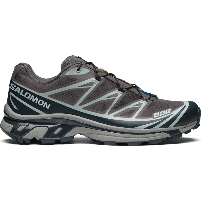 XT-6  Sportliche Schuhe Unisex