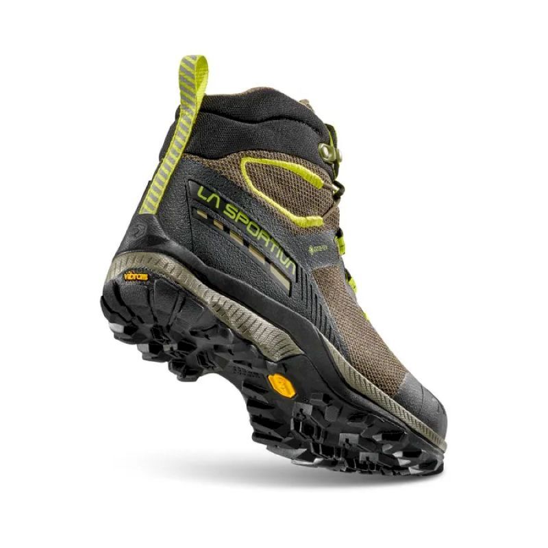 TX Hike Mid GTX - Chaussures randonnée homme