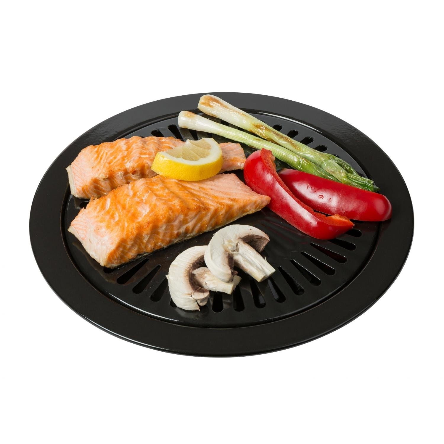 Grillaufsatz