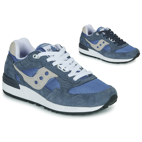 Saucony - SHADOW 5000 - Bleu