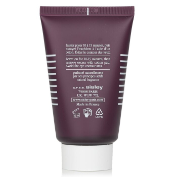 Sisley Black Rose Cream Mask