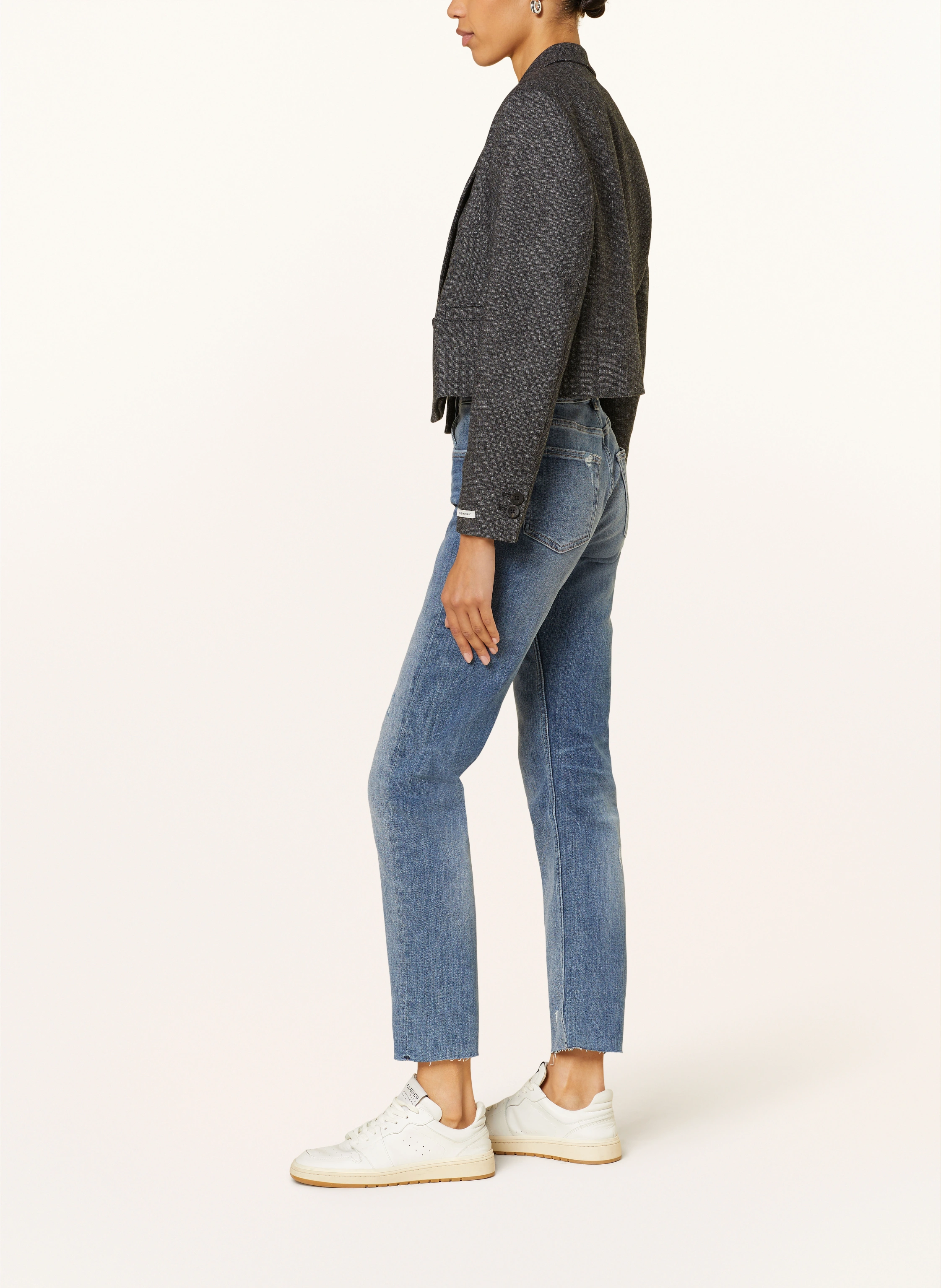 AG Jeans Boyfriend Jeans GIRLFRIEND