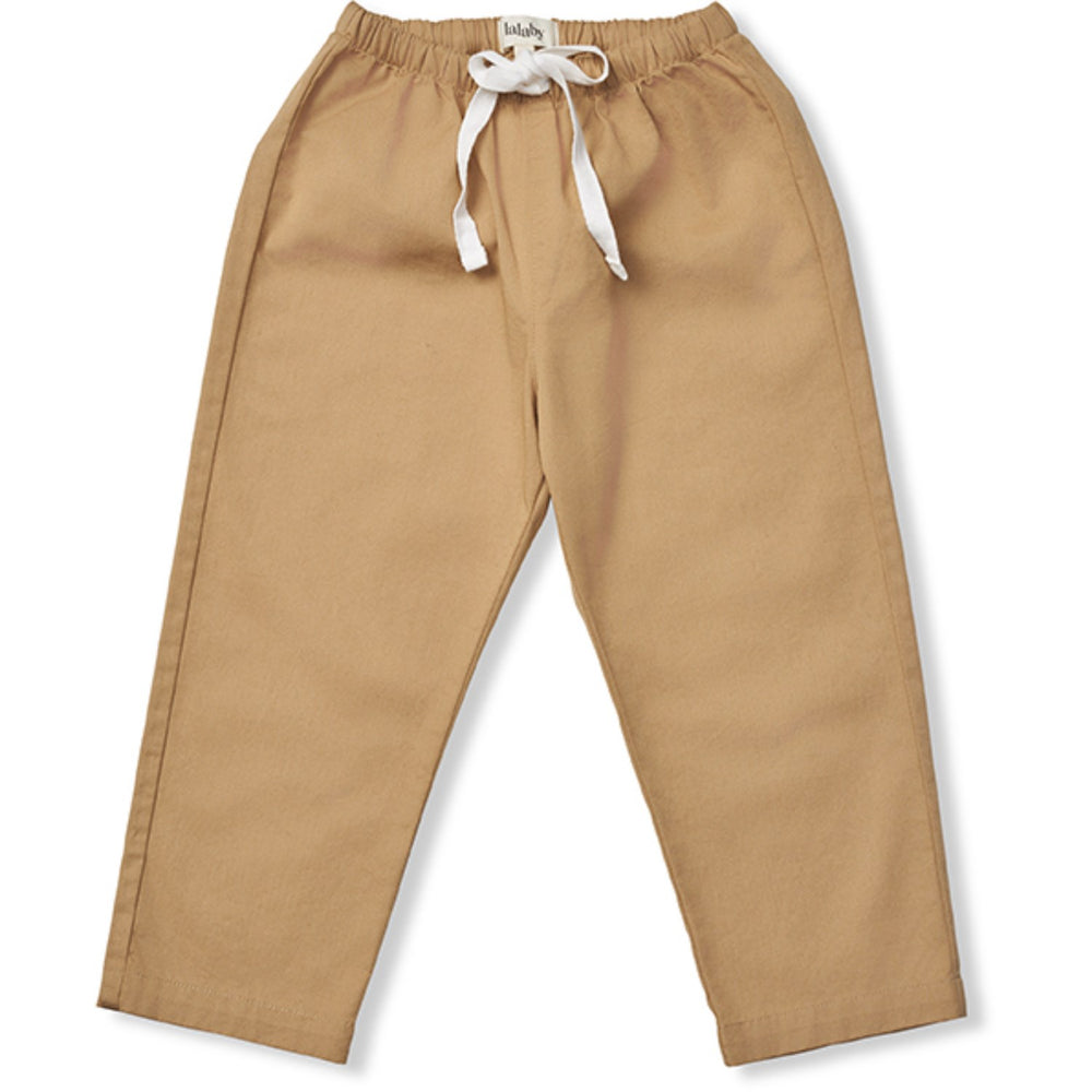 Køb Lalaby Peanut Charlie Trousers