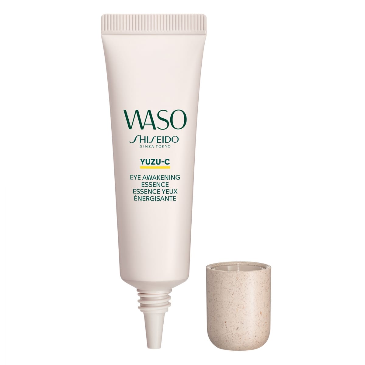 SHISEIDO Waso Essence Yeux Energisante
