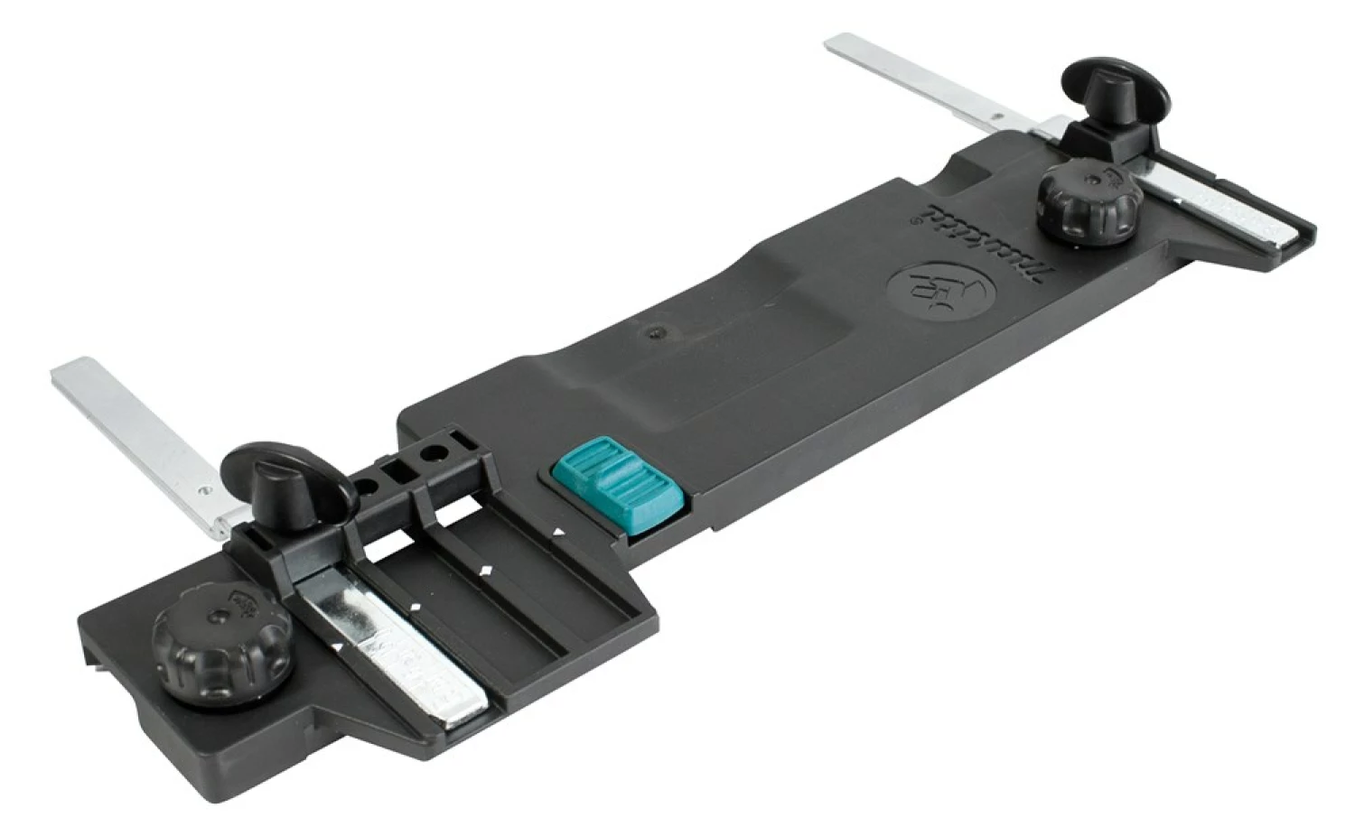 Makita 195838-7 adapter voor geleiderails voor cirkelzaag DHS630 / HS6100 / HS6101