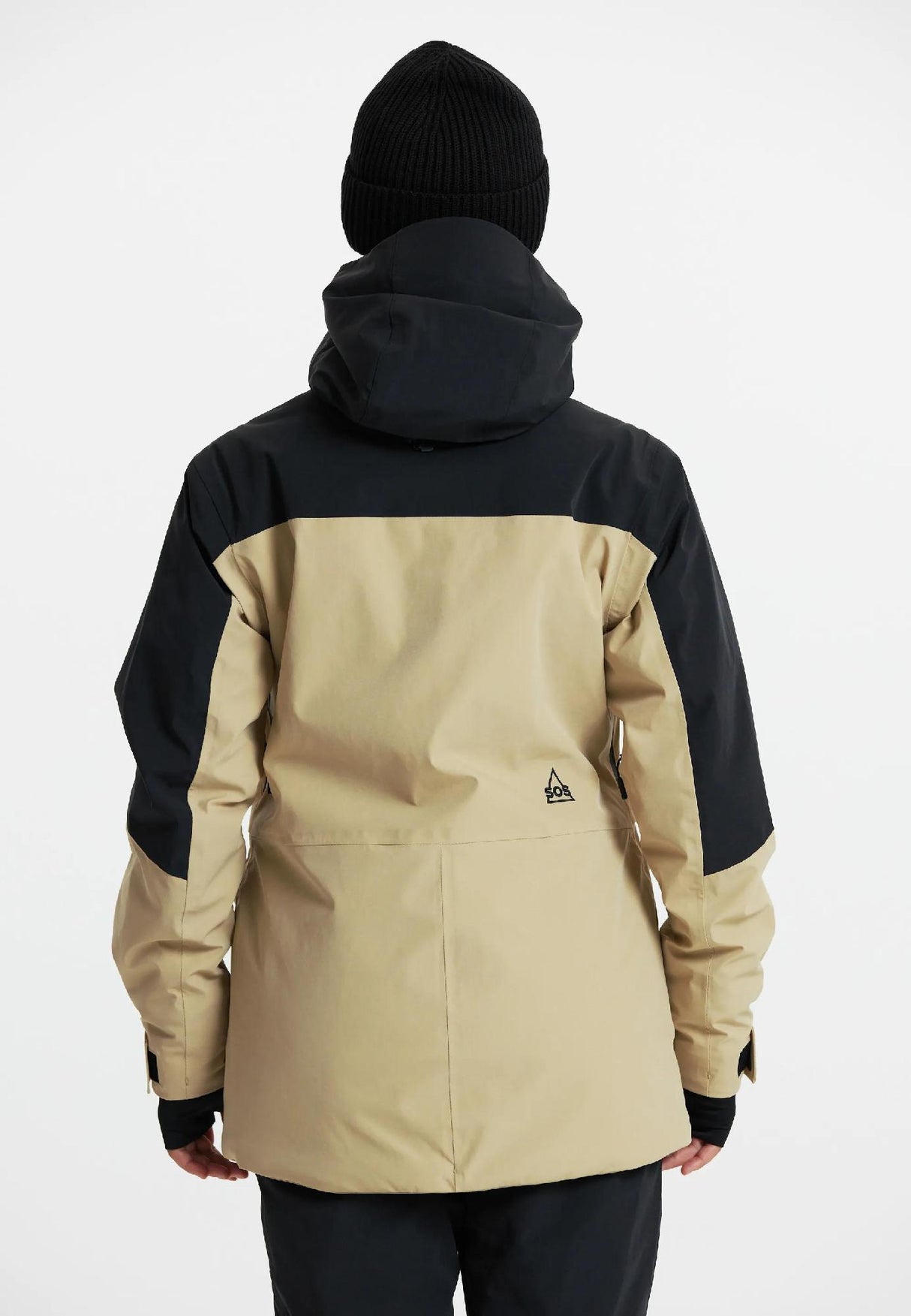 SOS<br>Straja W Insulated Jacket
