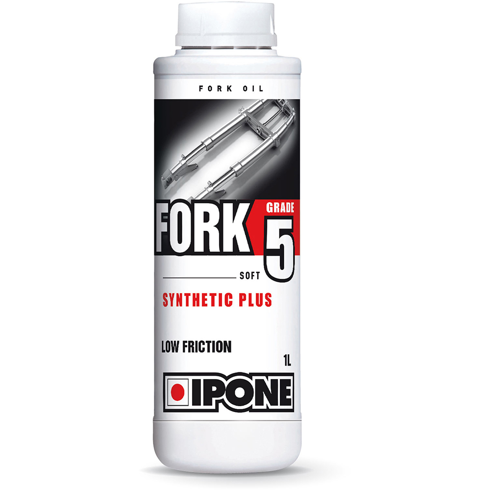 Ipone - Huile de fourche Fork 5 1L