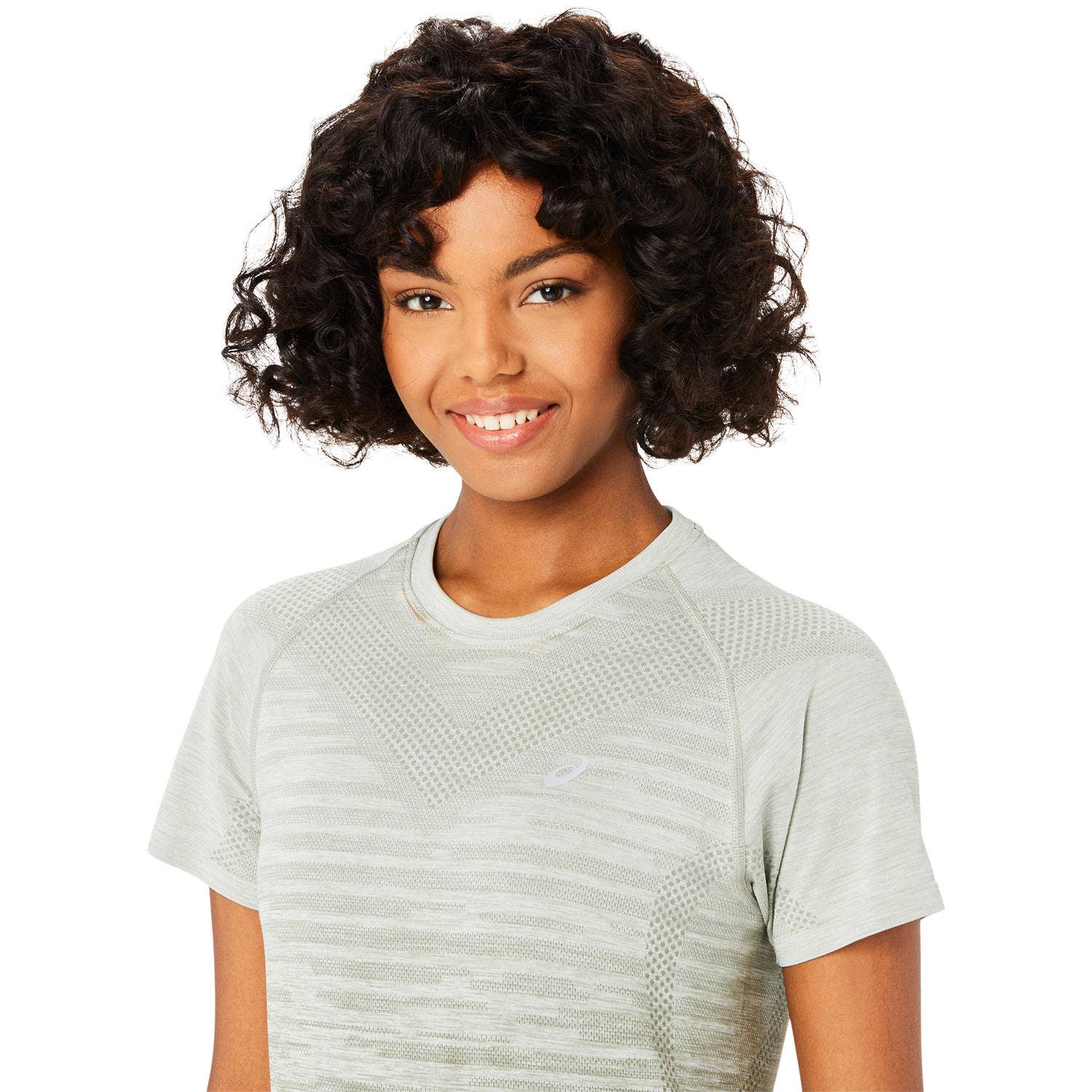 ASICS  Seamless Top