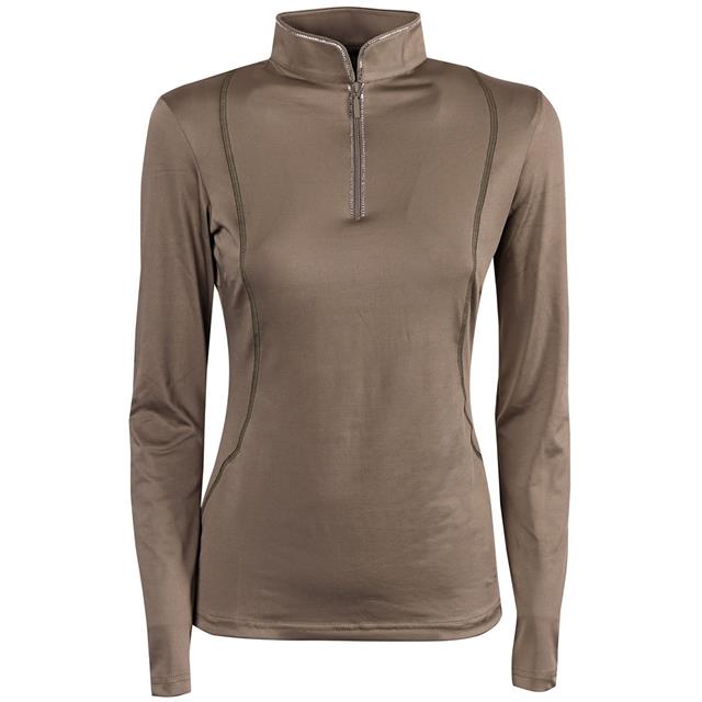 Trainingsshirt Harry's Horse Trendy Jackie Lichtgroen