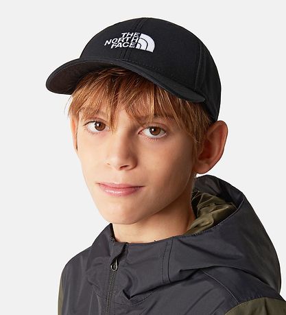 The North Face Kappe - Recycelt 66 - Schwarz