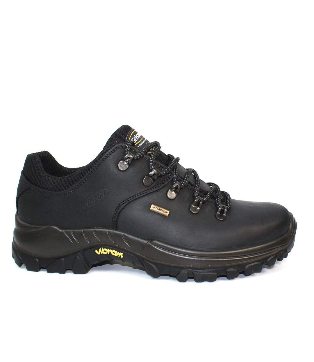 Grisport - Chaussures de marche DARTMOOR - Homme (Noir) - UTGS162
