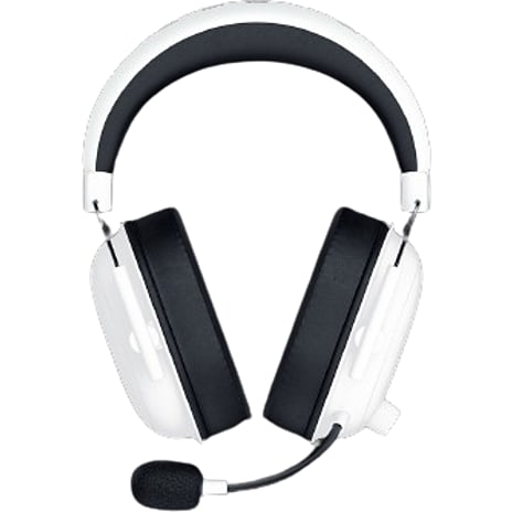 Razer Blackshark V2 Hyperspeed - hvid
