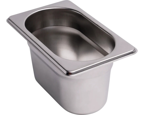 Ooni Pizza Topping Station Roestvrij Staal