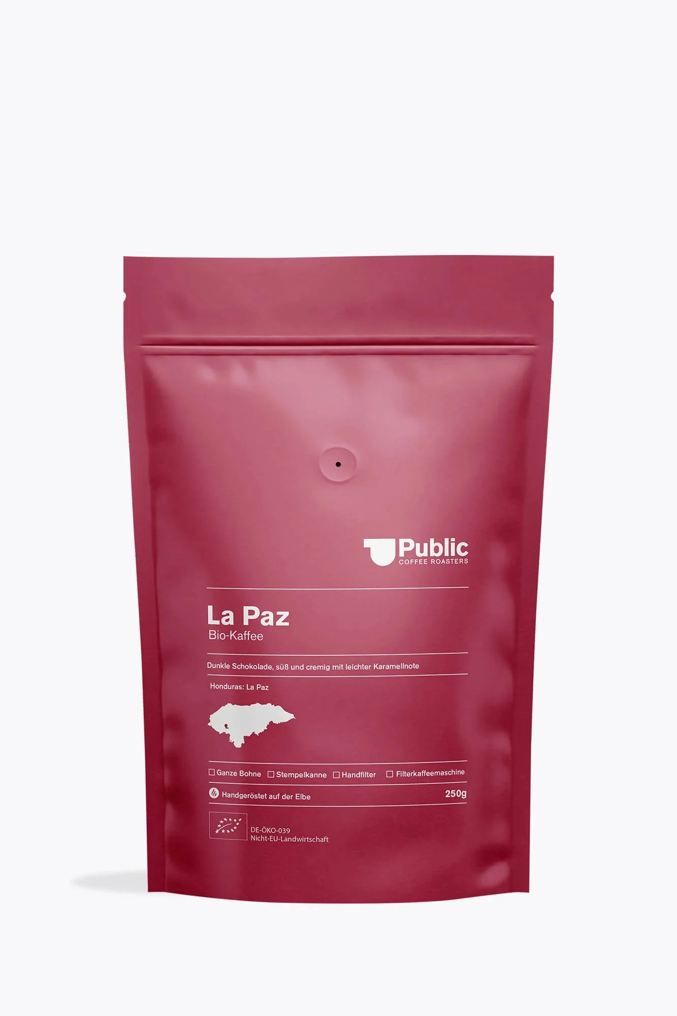 Bio Kaffee Probierpaket 1,5kg
