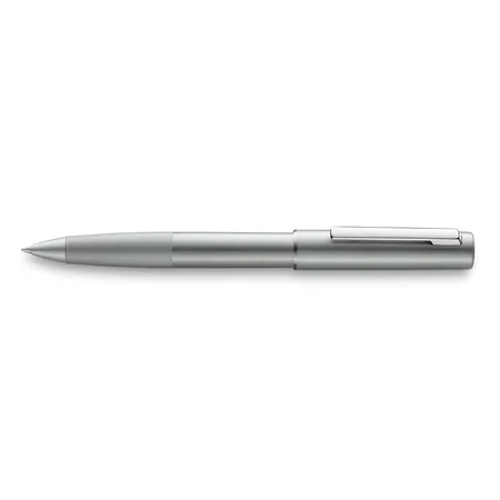 LAMY aion Tintenroller olivesilver M