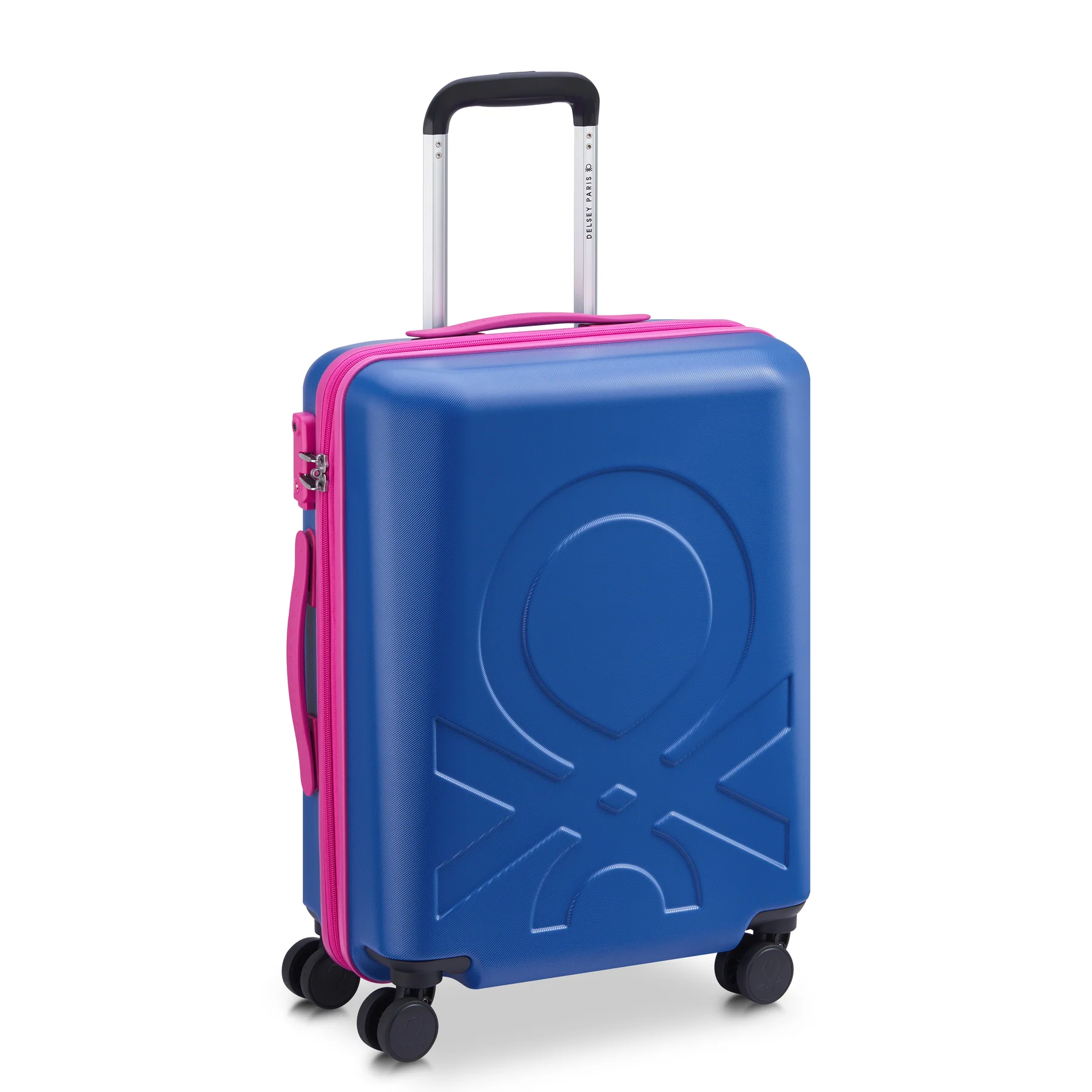 Valise cabine - S (55CM)