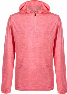 Endurance Bendy Hettegenser, Pitaya Pink