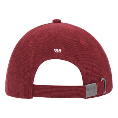 Casquette homme Th Flag Corduroy Soft 6 Panel TOMMY HILFIGER