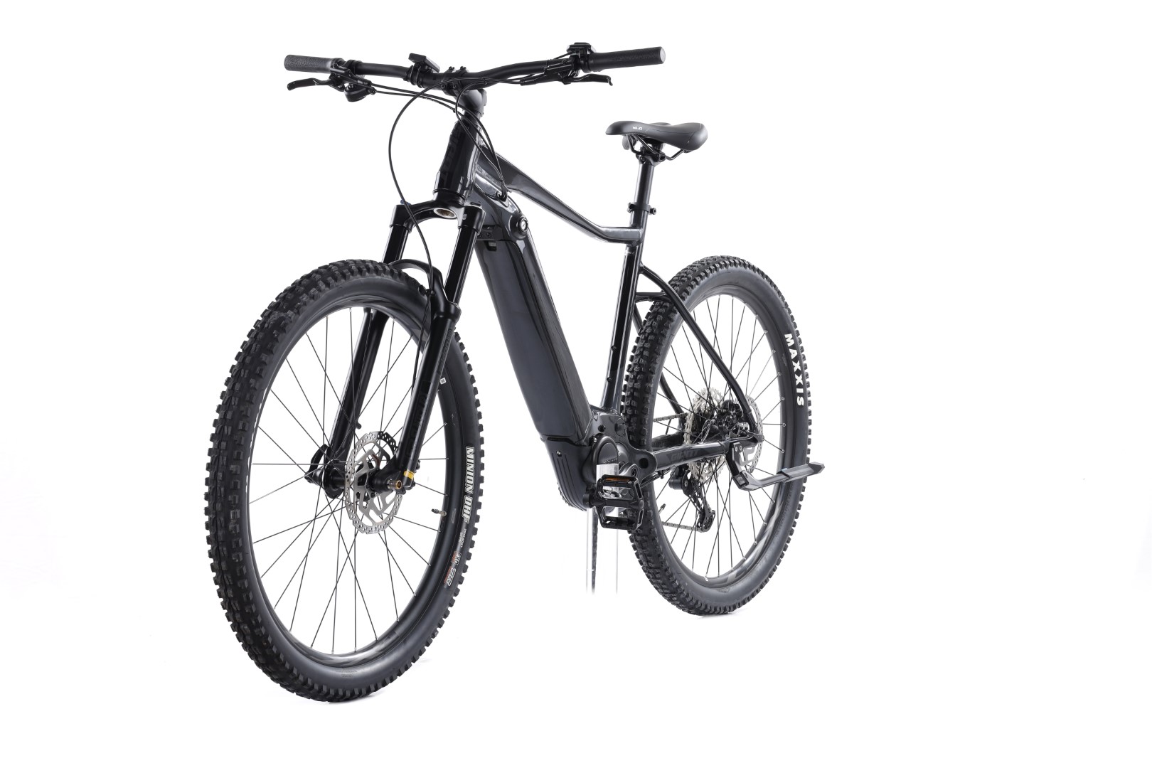 Giant Fathom E+ 2 Pro (2021) | Diamond
