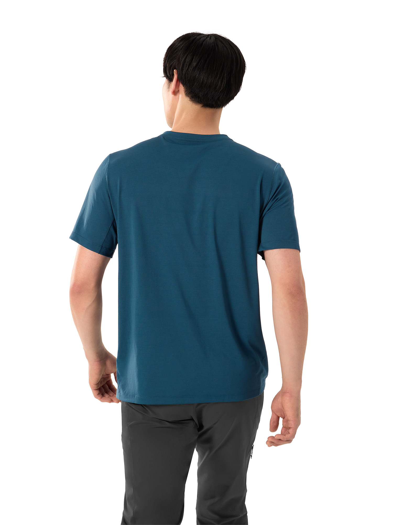 Cormac Crew SS M