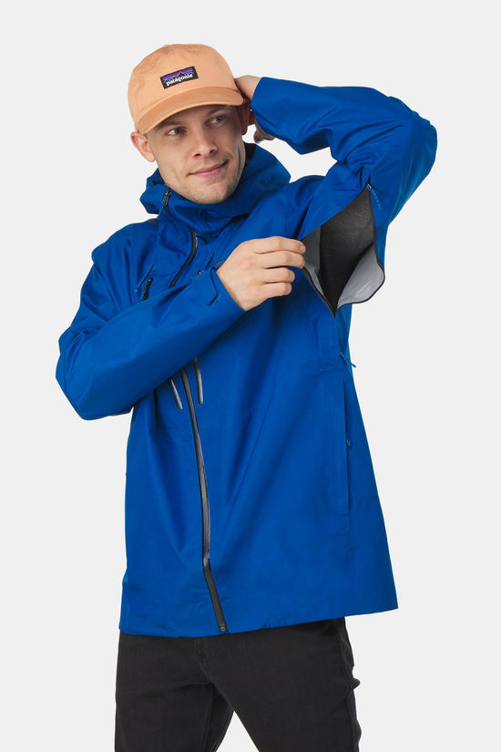 Patagonia Patagonia Triolet Hardshell Jas
