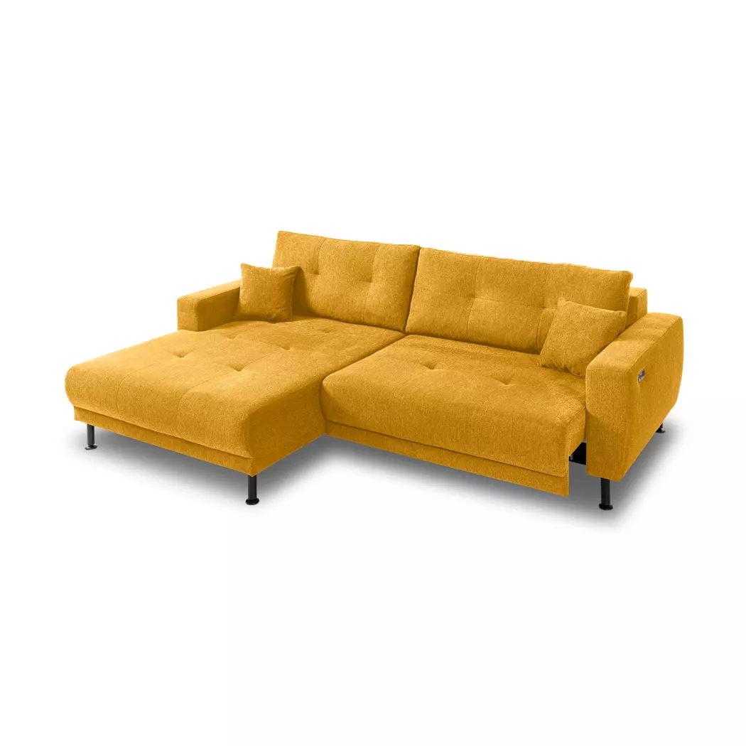 Ecksofa Magic