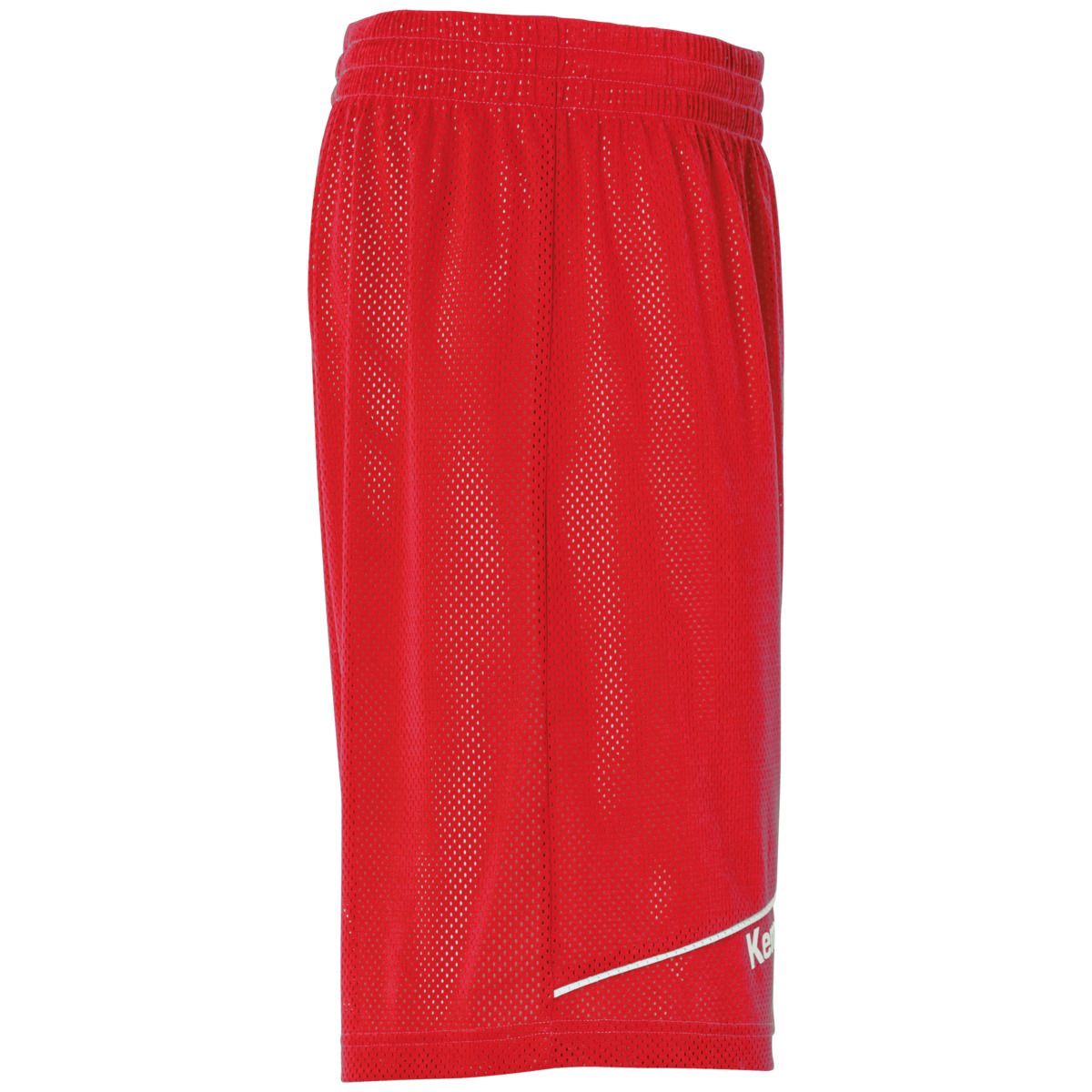 REVERSIBLE SHORTS