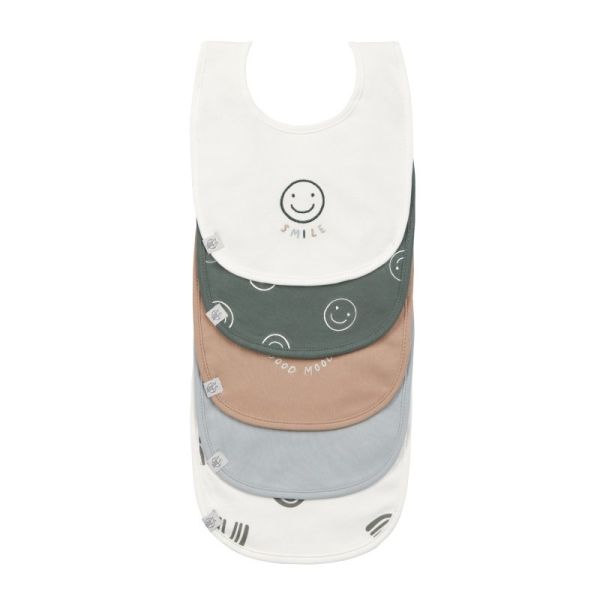 Lässig Slab Multi Pack Tiny Smile 5-Pack
