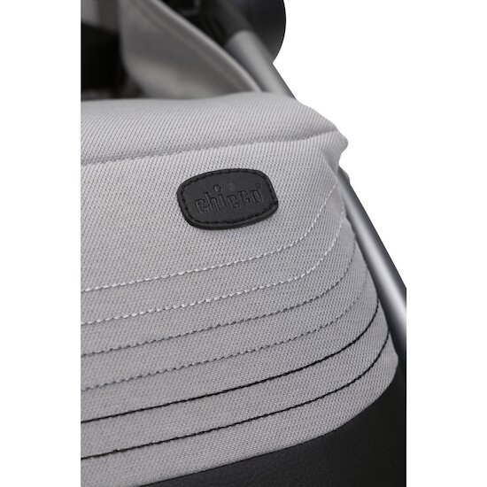 Poussette Goody xplus   Pearl Grey        de               Chicco
