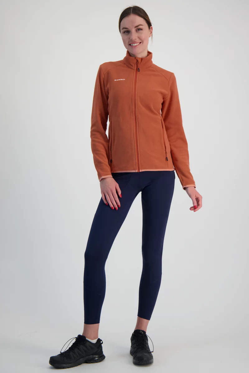 MAMMUT Innominata Light Damen Midlayer