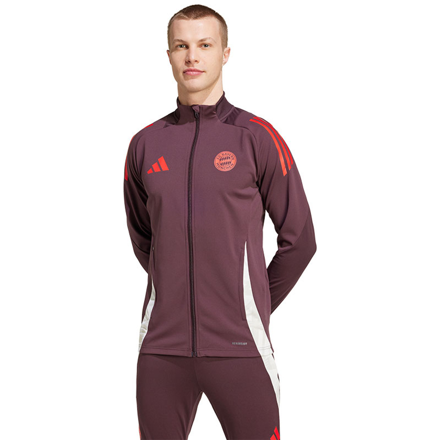 adidas Bayern München Trainingspak