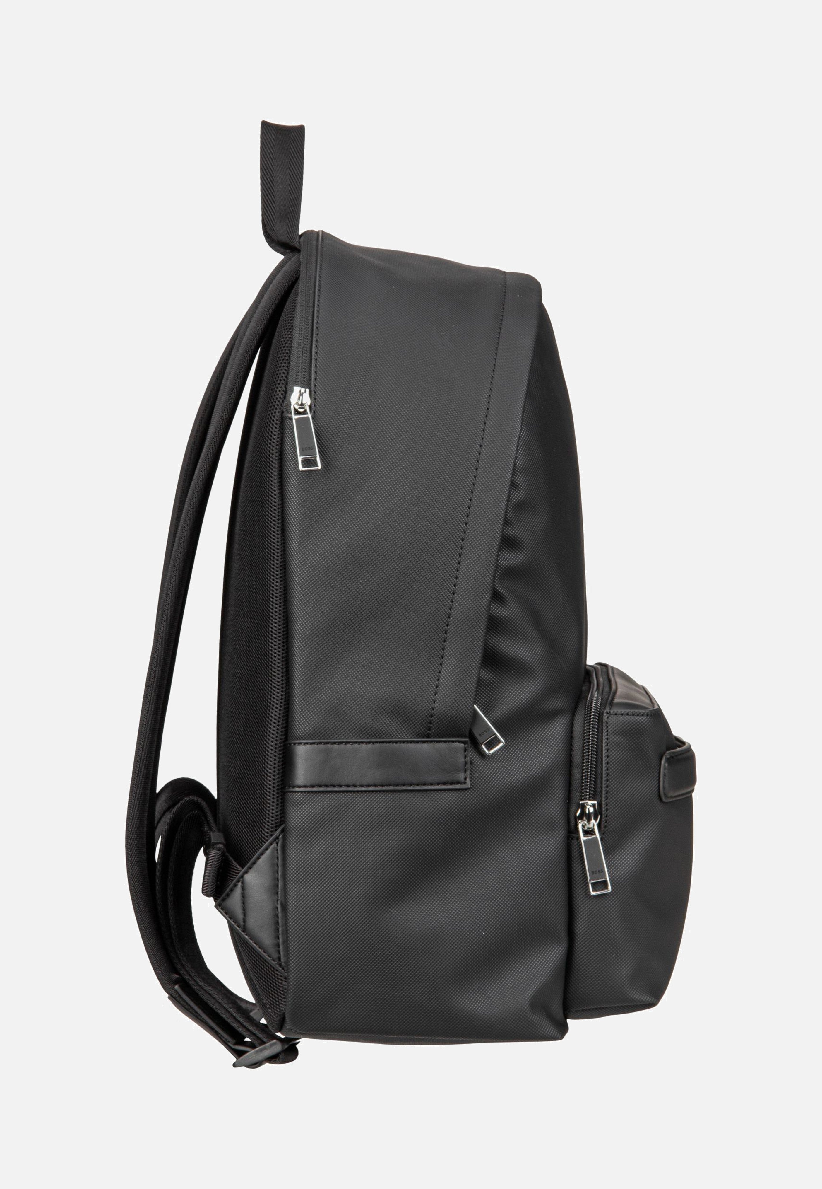 Jinko Evo BP 50548779 Black - Rucksack