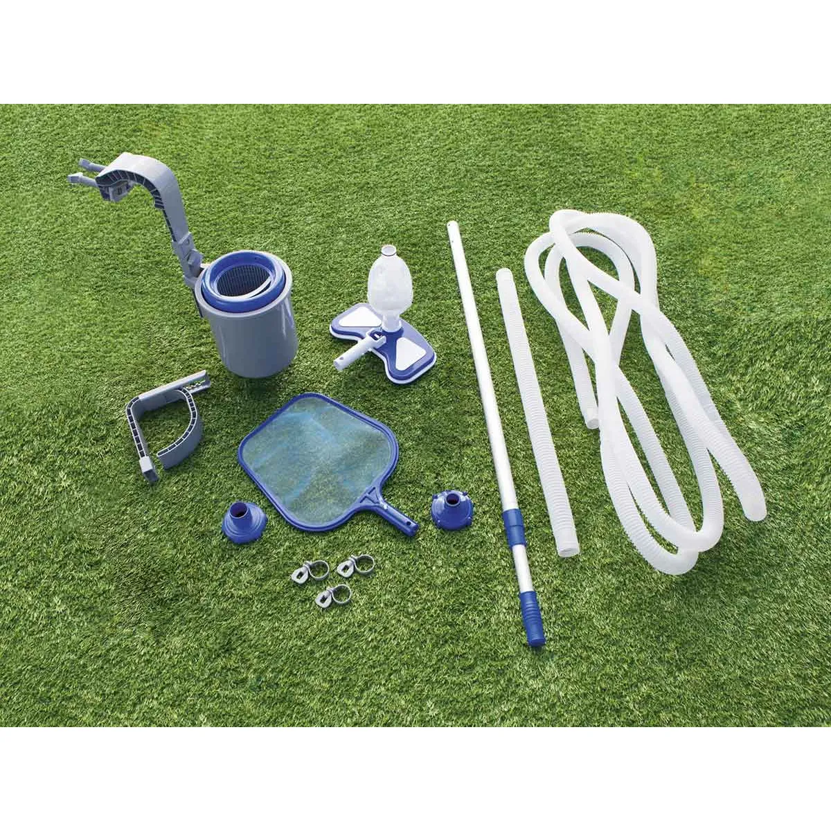 Bestway Kit d'entretien Deluxe